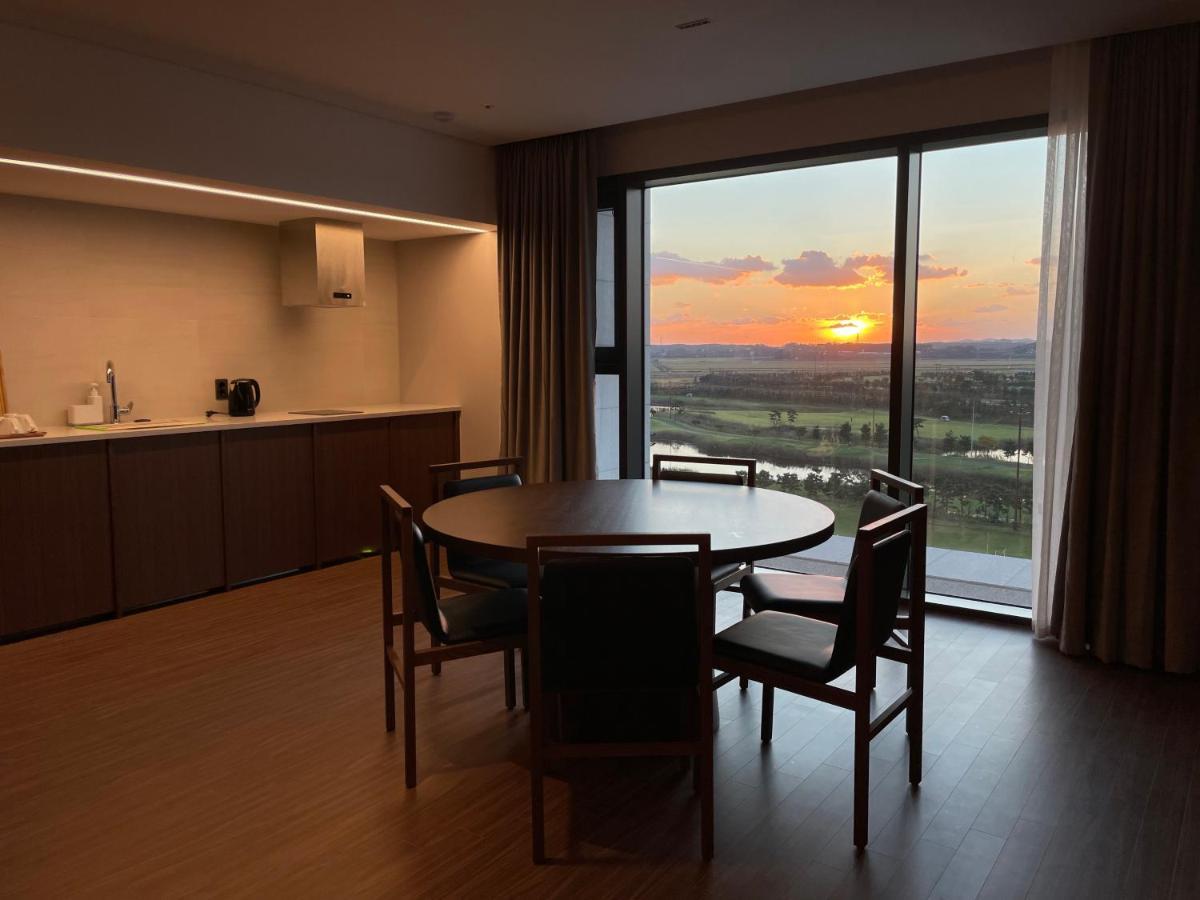 Sollago Resort Тхеан Екстер'єр фото