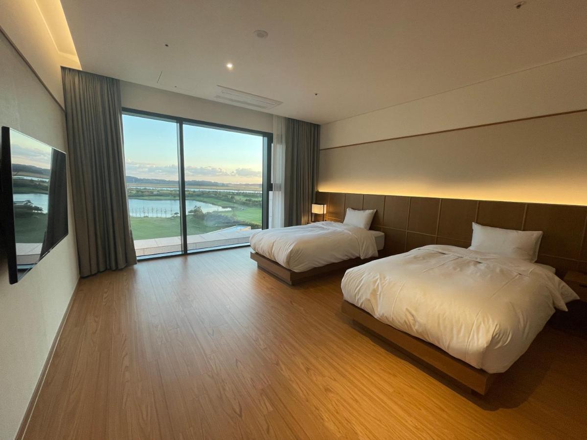 Sollago Resort Тхеан Екстер'єр фото