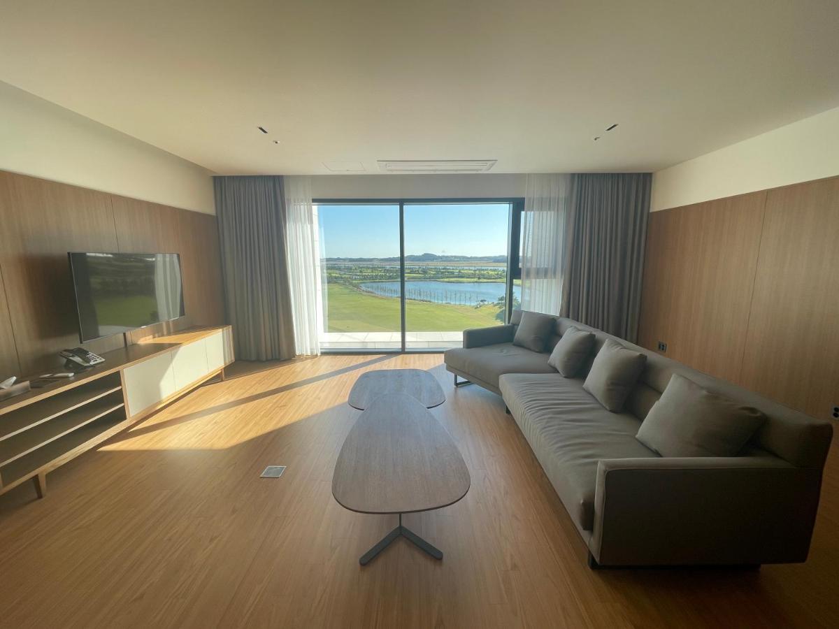 Sollago Resort Тхеан Екстер'єр фото