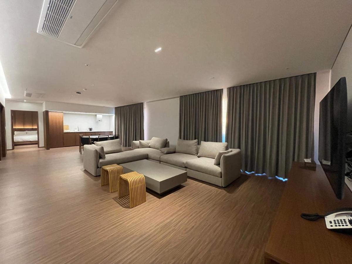 Sollago Resort Тхеан Екстер'єр фото