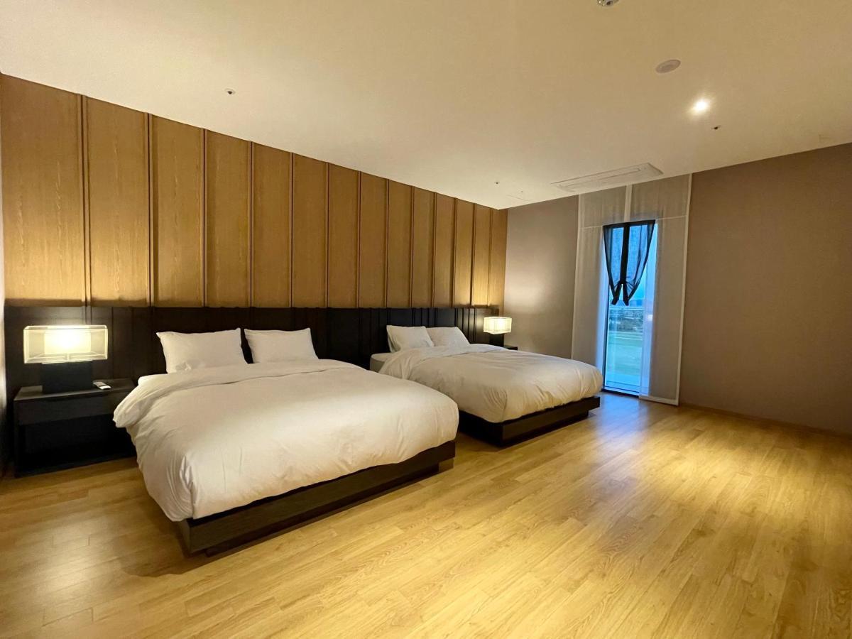 Sollago Resort Тхеан Екстер'єр фото