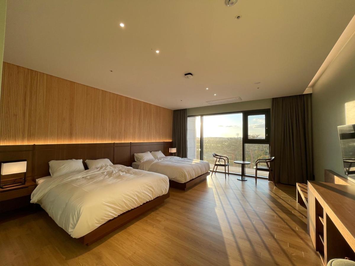 Sollago Resort Тхеан Екстер'єр фото