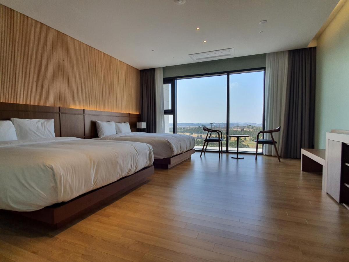 Sollago Resort Тхеан Екстер'єр фото
